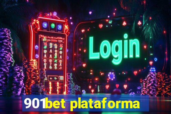 901bet plataforma